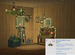 Rustic romance decor set for the sims 4. Rustic Romance Explore Tumblr Posts And Blogs Tumgir