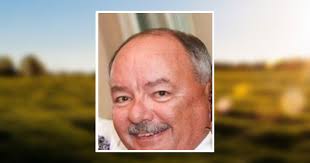 Steven M. Harrison Obituary August 27, 2011