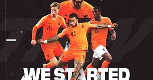 Het nederlands voetbalelftal is een team van mannelijke voetballers dat nederland vertegenwoordigt in internationale wedstrijden. Johan Cruijff Arena Oefeninterland Nederland Vs Mexico