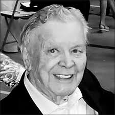 EDWARD WHITTAKER Obituary (2022)