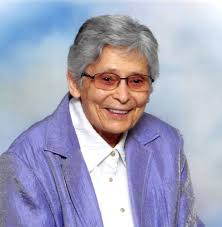 Obituary of Hazel Rieser