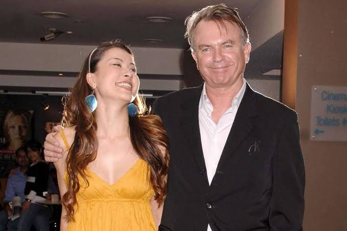 Sam Neill's family: All about the late actor's ex-wife, 4 children, and farm