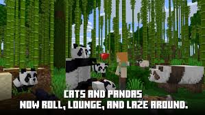 ¿como convertir tu minecraft pe en minecraft java? Version De Prueba De Minecraft 1 17 41 01 Descargar Apk Android Aptoide