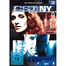 Csi: Ny