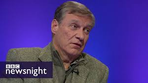 'The media gets Trump wrong almost constantly': Ted Malloch