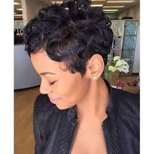 In need of short black hair ideas? 12 Short Hairstyles Perfect For Summer