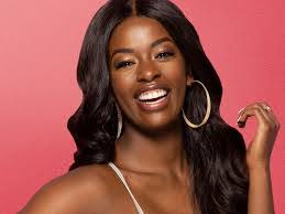 Justine Joy's Instagram, Twitter & Facebook