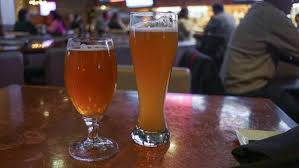 Southside works city club apartments has quickly become recognized as one of the premier communities of southside flats apartments in pittsburgh. City Works Review 90 Beers On Tap In Market Square