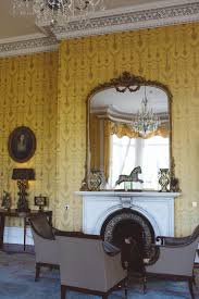 Lyrath Estate In Kilkenny Ireland Yellow Decor Living Room Yellow Living Room Home Decor Styles