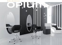 Exemples de meubles dans le salon dans un style classique (photo à l'intérieur) chambres. Pack Mobilier Salon Coiffure Opium 2 Postes Pro Beaute Distribution