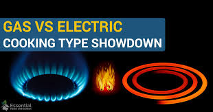 365 days to return any part. Cooking Showdown Gas Vs Electric Which Should You Choose