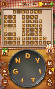 Maybe you would like to learn more about one of these? Word Cookies Daily April 24 2021 Answers Qunb