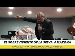 Era el 27 de marzo de 2001, cuando linda loaiza estaba saliendo de su vivienda en caracas, la abordó un sujeto llamado luis carrera almoina. Testimonio Completo De Evangelista Internacional Carlos Arteaga Youtube