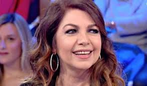 Cristina d'avena e i tuoi amici in tv reloaded. Massimo Palma Fidanzato Cristina D Avena La Verita Sui Figli E Il Matrimonio