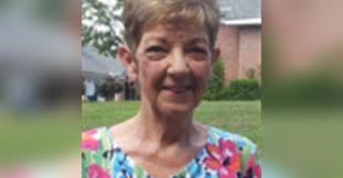 Margaret Kathleen Helms Obituary