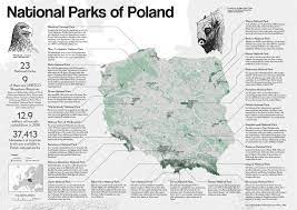 The national geographic society invests in innovative leaders in science, exploration, education and storytelling to illuminate and protect the wonder of our world. National Parks Of Poland Cartography M Sc