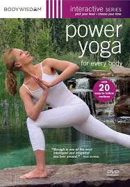 Maybe you would like to learn more about one of these? 5 Best Power Yoga Dvds Updated For 2021