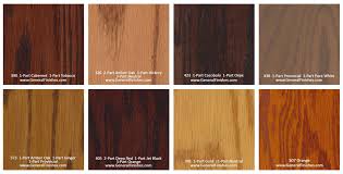 Wood Floor Stain Colors Chart Gallery Cheap Laminate Wood