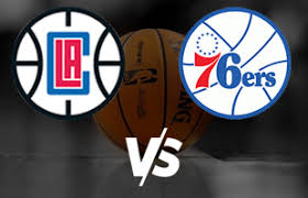 Philadelphia 76ers vs los angeles clippers. Clippers Vs 76ers Betting Odds And Pick Feb 11 Free Nba Predictions