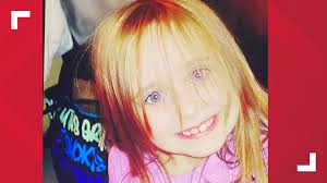 It happened about 8:50 p.m. Fbi Joins Search For Faye Swetlik Missing South Carolina Girl Abc10 Com