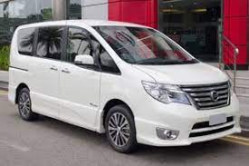 日産・セレナ, nissan serena) is a minivan manufactured by nissan, joining the slightly larger nissan vanette. New Nissan Serena Consumer Reviews Review Sgcarmart