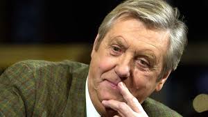 Nachruf auf Karl Moik