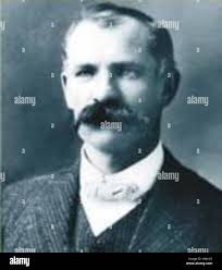 Joseph morris hi-res stock photography and images