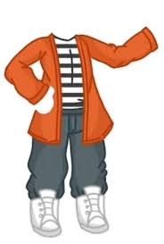 See more ideas about character outfits, anime outfits, drawing anime clothes. Gacha Clothes Edit Boys Novocom Top
