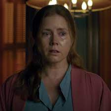 Watch the new trailer for the woman in the window now and see the film in theaters may 15, 2020. Netflix Releases New Trailer For Amy Adams Woman In The Window