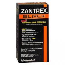 Zantrex Black Review Update 2020 12 Facts You Need To Know