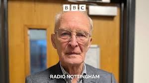 BBC Radio Nottingham
