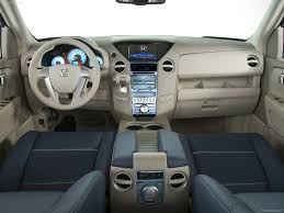 Check spelling or type a new query. Honda Pilot Prototype 2009 Pictures Information Specs