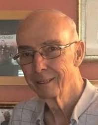 Clifford Ong Obituary (2021)