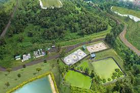 Company contact information fuda worldwide sdn. Worldwide Environment Integrated Solid Waste Management