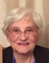 Obituary information for Ola Mae Duncan