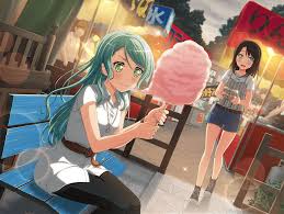 pin on bang dream