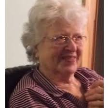 Margaret Barlow Obituary (2021)