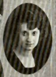 Vera V Banks (1899-1990)