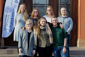 Etwas macht spaß, viel spaß! Ubersicht Uber Die Fachschaft Institut Fur Germanistik Universitat Rostock