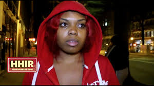 JAZ THE RAPPER ON BATTLING MS FIT (ROYALTY WEEKEND)