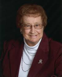 Ruth D. Berger Obituary February 9, 2025