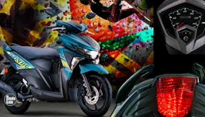 Rm600 on the road rm270x2tahun rm195x3tahun rm158x4tahun rm135x5tahun. Yamaha Ego Avantiz 2018 Terima 3 Warna Baharu Harga Kekal