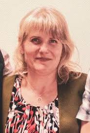 Condolence Book for Ausra Starkiene (Inverin, Galway)