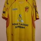 Welcome to classic football shirts home of classic rare retro vintage football shirts from your soccer teams history. Old Deportivo Pereira Football Shirts And Soccer Jerseys