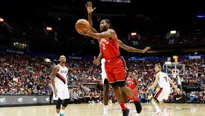 Without all this medical drama…we have no chance of talking to a player like that—zero, raptors president masai ujiri said. First Impressions Of Kawhi Leonard In His Toronto Raptors Preseason Debut Sport360 News