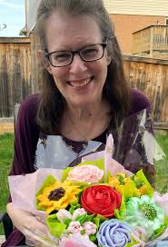 Andrea McKenzie Obituary