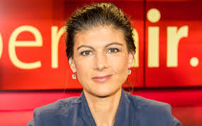 Sahra wagenknecht über ihr buch die selbstgerechten. German Left Party Leader Sahra Wagenknecht Calls For De Globalisation World Socialist Web Site
