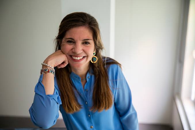 Marian Rojas Estapé: "Por primera vez en la historia, los jóvenes son menos inteligentes que la generación anterior" | Papel
