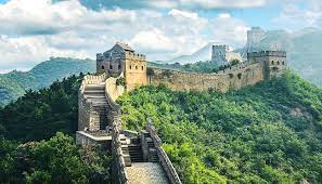 Последние твиты от china (@china). Unsere Top 10 Highlights In China Das Solltest Du Gesehen Haben Wedesigntrips