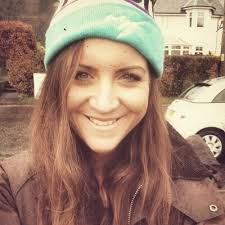 Melissa Strong (@strongbyname)